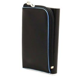 Картхолдер Piquadro BLUE SQUARE (B2) Black PP5359B2R_N