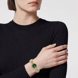 Женские часы Versace LA GRECA STUD ICON Vre0q00125