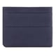 Портмоне Piquadro PAAVO (S122) Night Blue PU4518S122R_BLU