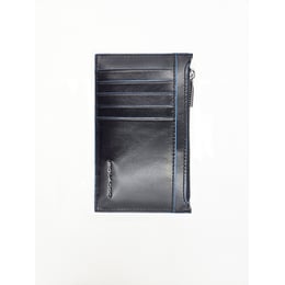 Картхолдер Piquadro BLUE SQUARE (B2) Black PP6561B2R-N
