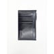 Картхолдер Piquadro BLUE SQUARE (B2) Black PP6561B2R-N