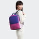 Рюкзак для ноутбука 15'' Kipling SONNIE Berry Blue Pink (T78)