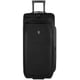 Дорожная сумка на колесах Victorinox CROSSLIGHT Black 612425
