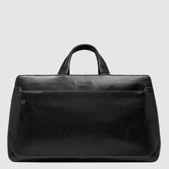 Дорожня сумка Piquadro BLUE SQUARE (B2) Black BV6596B2-N