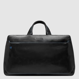 Дорожня сумка Piquadro BLUE SQUARE (B2) Black BV6596B2-N