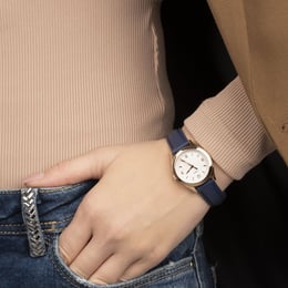 Жіночий годинник Timex TORRINGTON Tx2r91200