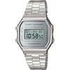 Часы 36 мм Casio DIGITAL A168WEM-7EF