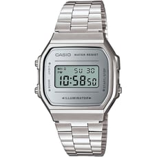 Годинник 36 мм Casio DIGITAL A168WEM-7EF