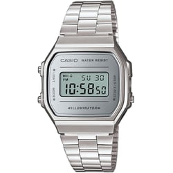 Часы Casio DIGITAL A168WEM-7EF