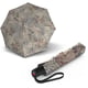 Парасолька-автомат Knirps A.200 Medium Duomatic/Savannah Cobalt Kn95-7201-8895