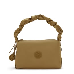 Сумка Kipling ELENI M Goldish Brown (2TE)