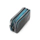 Клатч Piquadro BLUE SQUARE (B2) Black AC5186B2_N