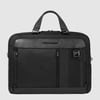 Сумка для ноутбука 15,6″ Piquadro STEVE (S131) Black CA6017S131_N