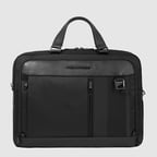 Сумка для ноутбука 15,6″ Piquadro STEVE (S131) Black CA6017S131_N