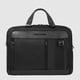Сумка для ноутбука 15,6″ Piquadro STEVE (S131) Black CA6017S131_N