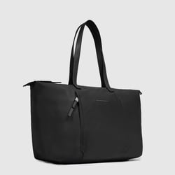 Сумка складана Piquadro LYRA (W92T) Black BD6723W92T_N