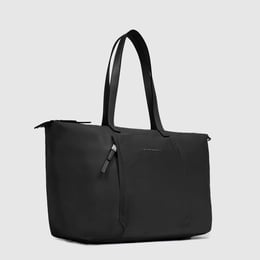 Сумка складана Piquadro LYRA (W92T) Black BD6723W92T_N