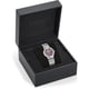 Женские часы Versace GRECA LOGO PEARL Vre0s00125