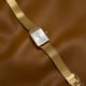 Женские часы Timex TRANSCEND Rectangle Tx2y26100