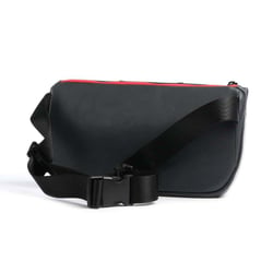 Сумка на пояс Piquadro URBAN Grey-Black CA5606UB00_GRN