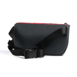 Сумка на пояс Piquadro URBAN Grey-Black CA5606UB00_GRN