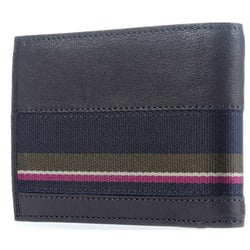 Портмоне Piquadro BLACK SQUARE (B3S) Night Blue PU257B3SR_BLU3