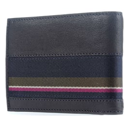 Портмоне Piquadro BLACK SQUARE (B3S) Night Blue PU257B3SR_BLU3