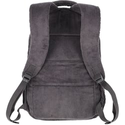 Рюкзак для ноутбука 13″ Travelite CORD/Anthracite TL096408-04