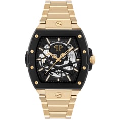 Чоловічий годинник Philipp Plein THE $KELETON 2.0 Ppwjfa0625