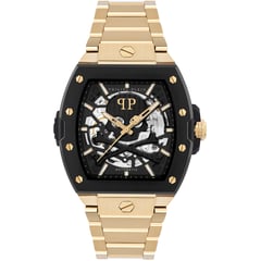 Мужские часы Philipp Plein THE $KELETON 2.0 Ppwjfa0625
