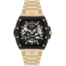 Чоловічий годинник Philipp Plein THE $KELETON 2.0 Ppwjfa0625