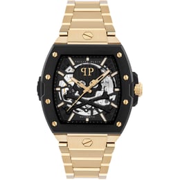 Чоловічий годинник Philipp Plein THE $KELETON 2.0 Ppwjfa0625