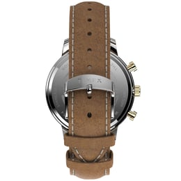 Чоловічий годинник Timex CHICAGO Chrono Tx2u39000