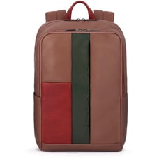 Рюкзак для ноутбука 13″ Piquadro STEVEN (S118) Taupe CA3214S118_TO
