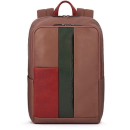 Рюкзак для ноутбука 13″ Piquadro STEVEN (S118) Taupe CA3214S118_TO