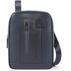 Сумка Piquadro URBAN Blue CA1816UB00_BLU