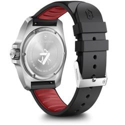 Мужские часы Victorinox Swiss Army I.N.O.X. 242028