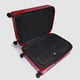 Чемодан Piquadro PQ LIGHT (PQL) Cherry Red BV6393PQL_R2 (Средний)