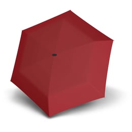 Парасолька механічна Knirps X4U Ultra Light Slim Manual/Cherry Kn95-6030-8867