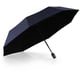 Парасолька-автомат Knirps T.200 Medium Duomatic/Navy Black HeatShield Kn95-3201-12012