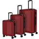 Валіза Travelite CRUISE/Bordeaux TL072648-70 (Середня)