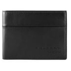 Портмоне Piquadro URBAN Black PU3891UB00R_N
