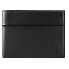 Портмоне Piquadro URBAN Black PU3891UB00R_N
