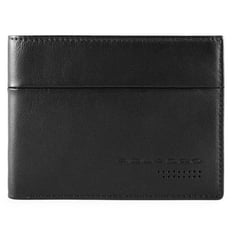 Портмоне Piquadro URBAN Black PU3891UB00R_N