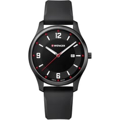 Чоловічий годинник Wenger CITY ACTIVE W01.1441.111
