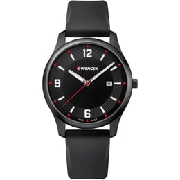 Чоловічий годинник Wenger CITY ACTIVE W01.1441.111