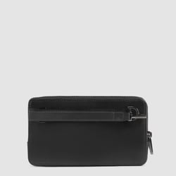 Сумка-клатч Piquadro PHILIP (W136) Black AC2141W136R_N