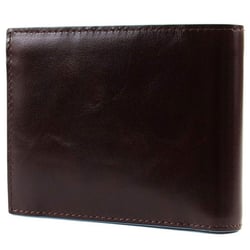 Портмоне Piquadro BLUE SQUARE (B2) Cognac PU4518B2R_MO