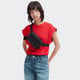 Сумка 2в1 Kipling ABANU MULTI Signature Emb (K59)