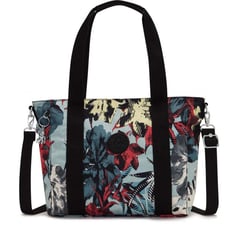 Сумка Kipling ASSENI Casual Flower (T28)